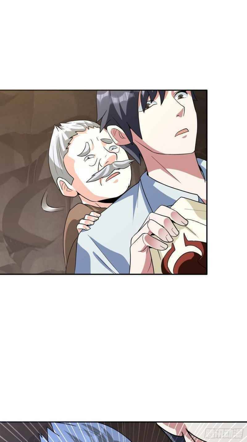 Con Của Ta Là Đại Lão - Chương 37