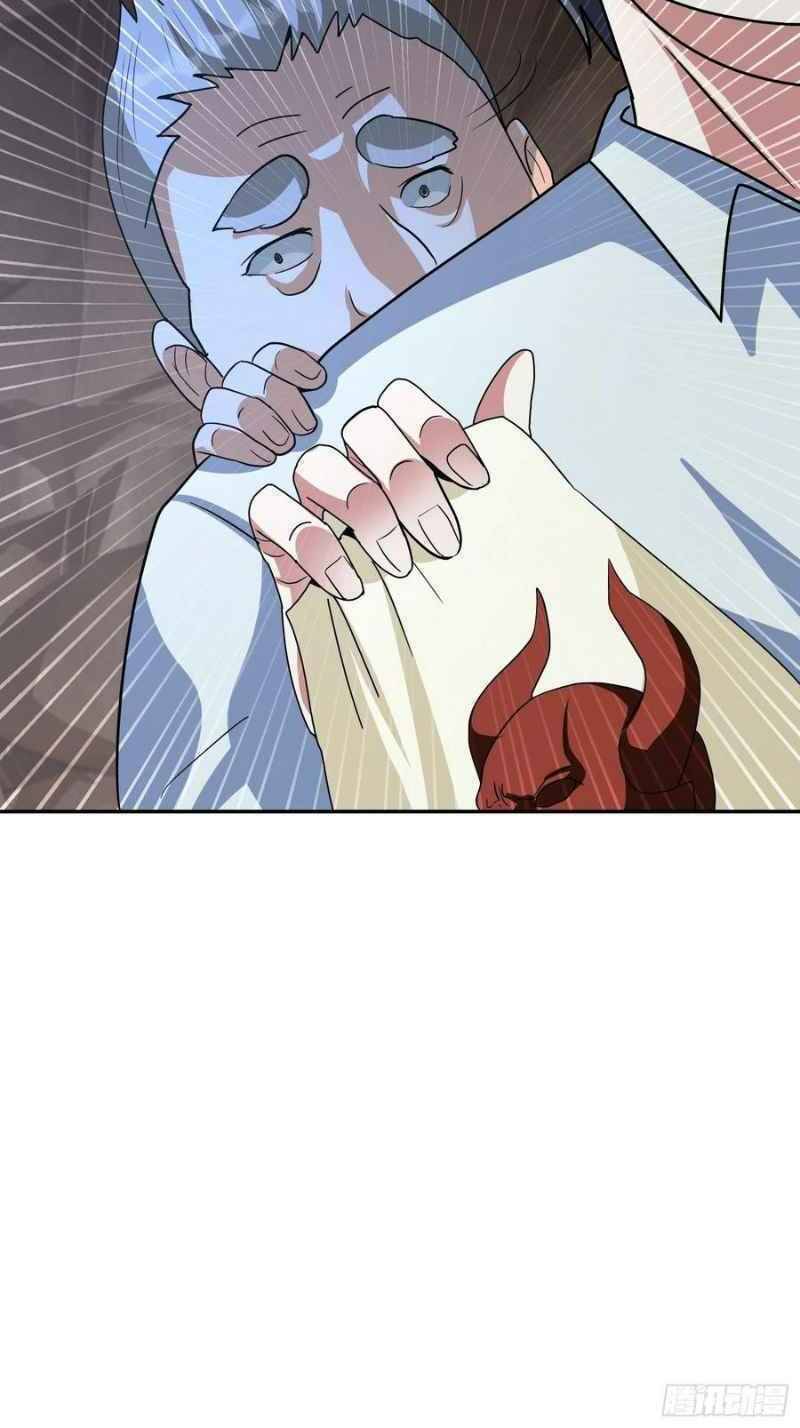 Con Của Ta Là Đại Lão - Chương 37