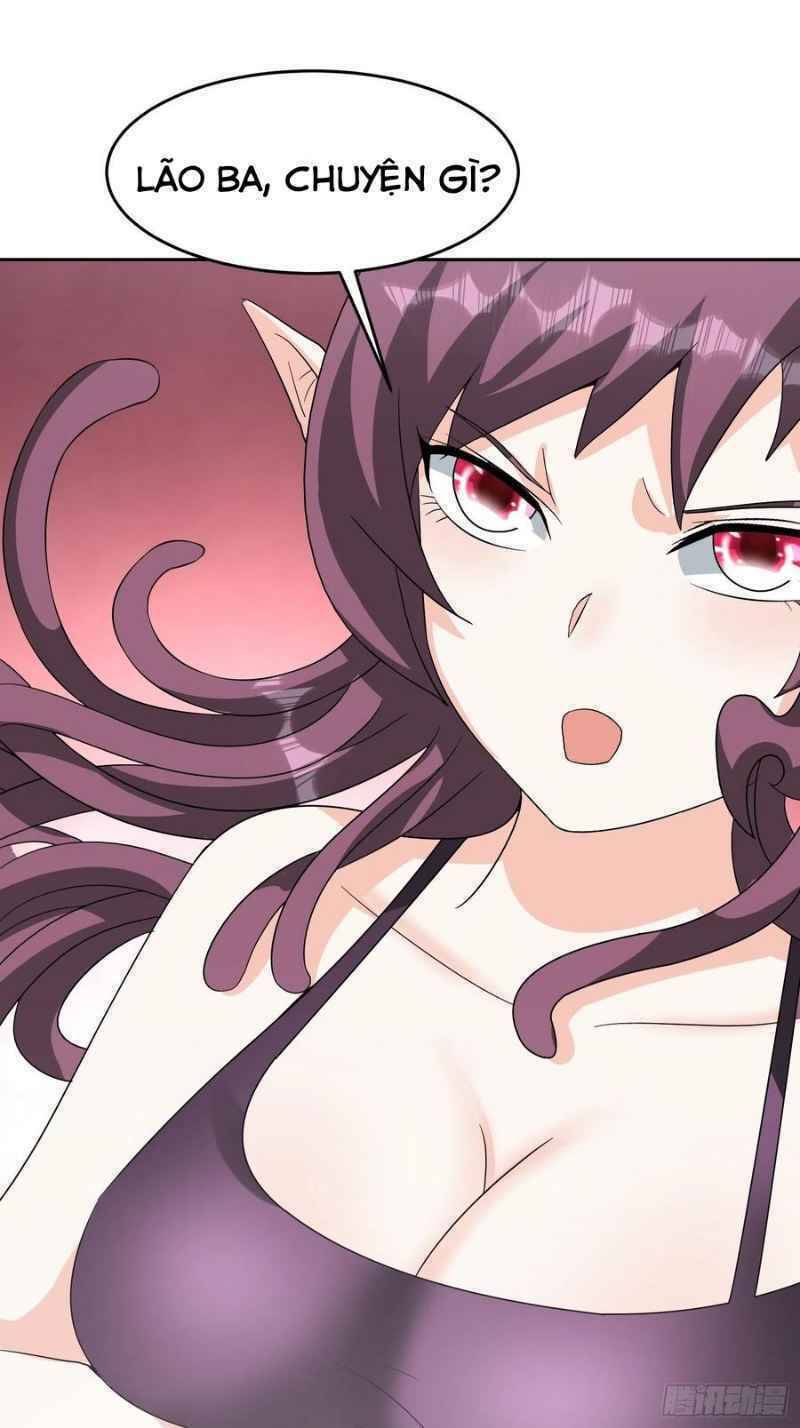Con Của Ta Là Đại Lão - Chương 38