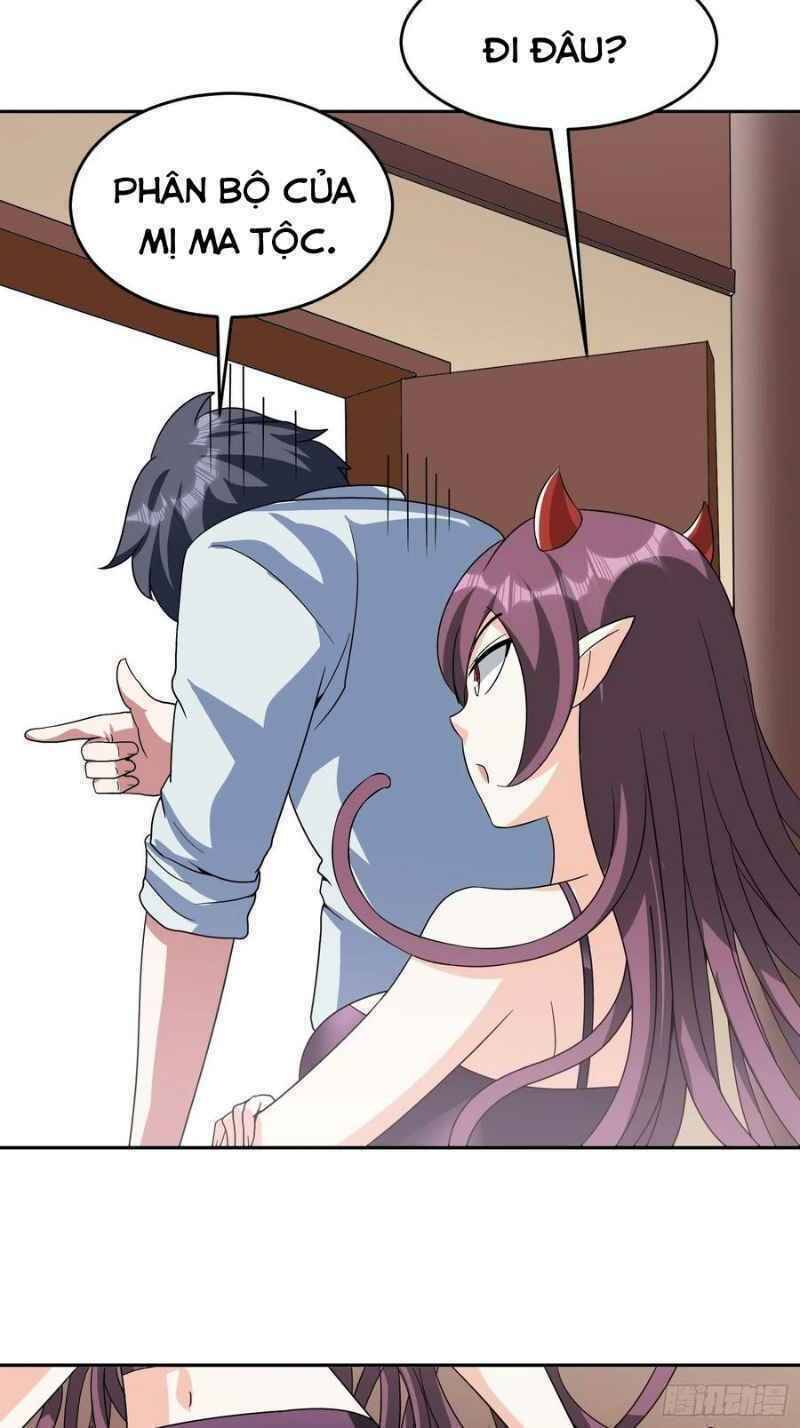 Con Của Ta Là Đại Lão - Chương 38