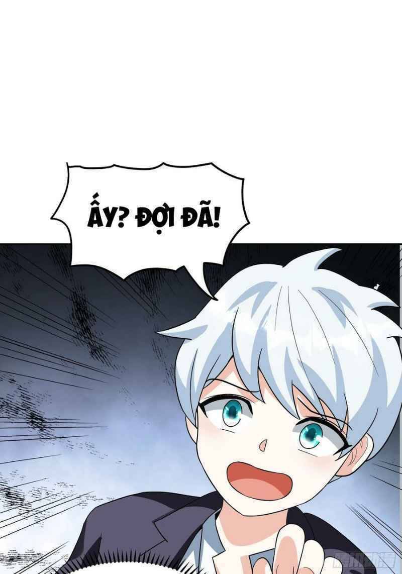 Con Của Ta Là Đại Lão - Chương 38