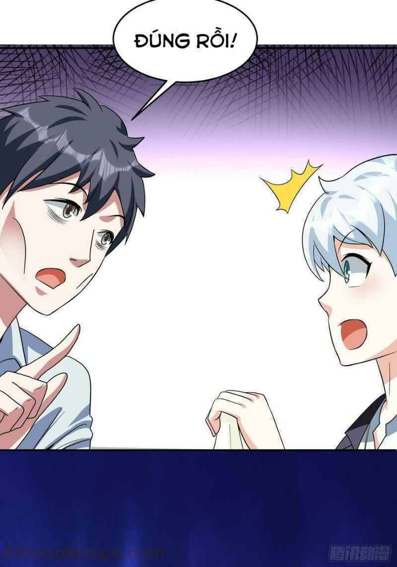 Con Của Ta Là Đại Lão - Chương 38