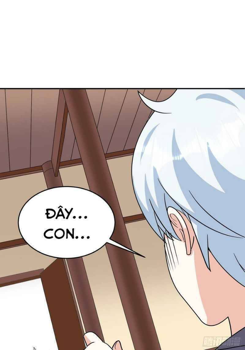 Con Của Ta Là Đại Lão - Chương 38