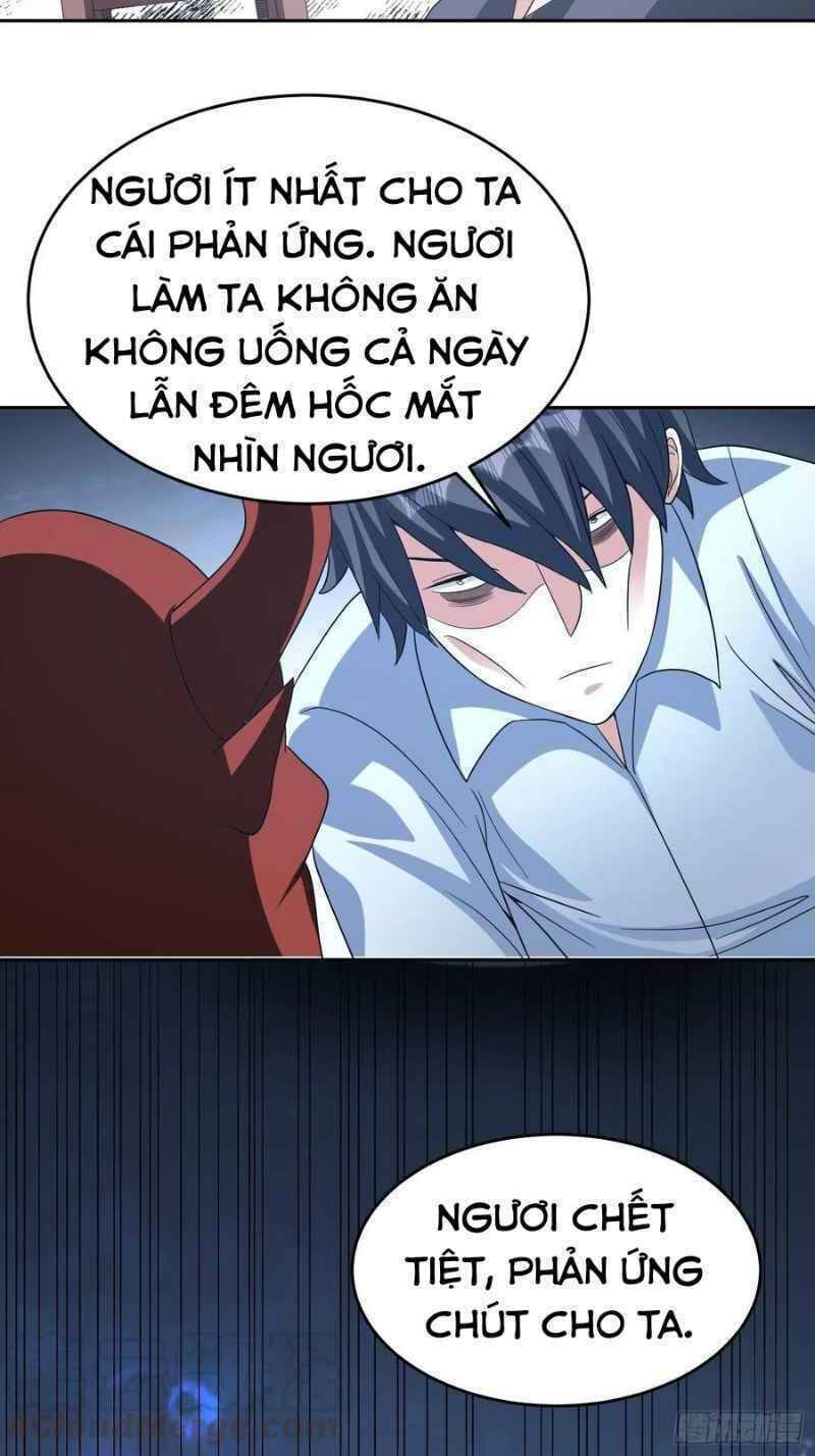 Con Của Ta Là Đại Lão - Chương 38