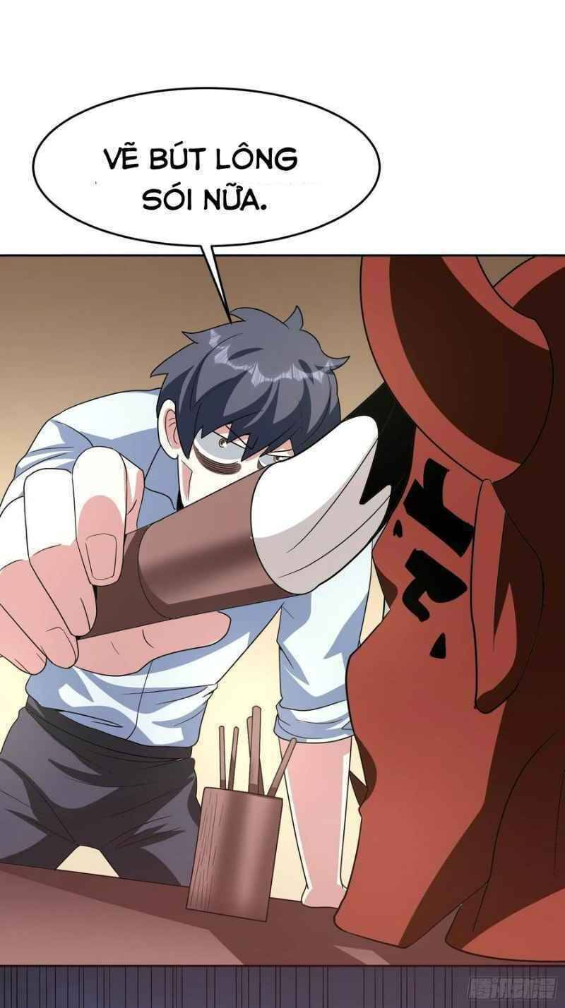 Con Của Ta Là Đại Lão - Chương 38