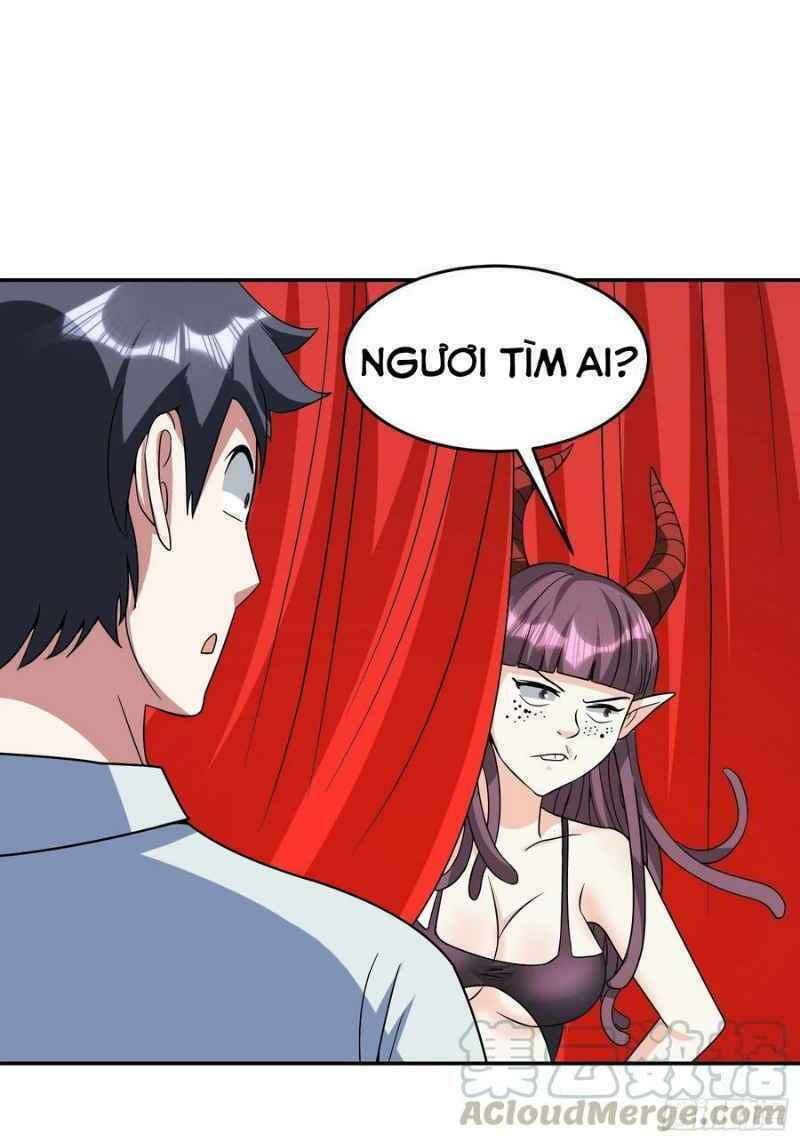 Con Của Ta Là Đại Lão - Chương 39