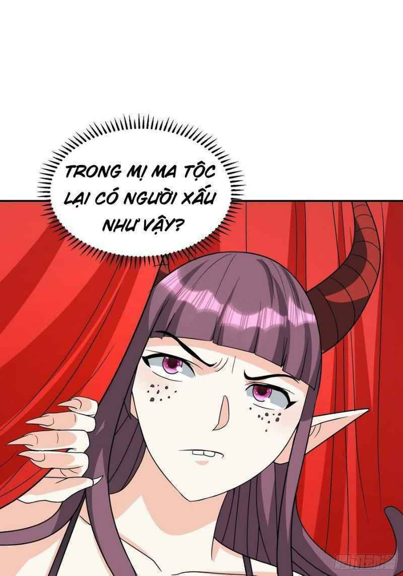 Con Của Ta Là Đại Lão - Chương 39