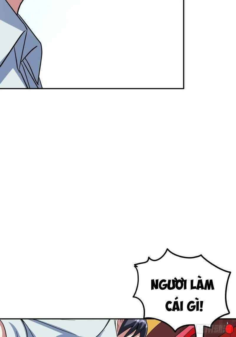 Con Của Ta Là Đại Lão - Chương 39