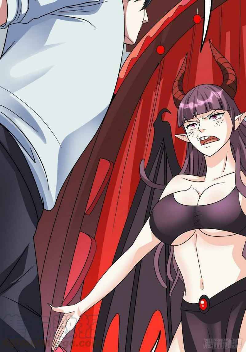 Con Của Ta Là Đại Lão - Chương 39