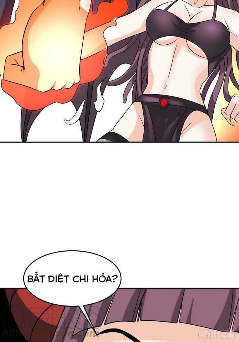 Con Của Ta Là Đại Lão - Chương 39