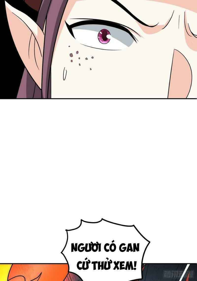 Con Của Ta Là Đại Lão - Chương 39