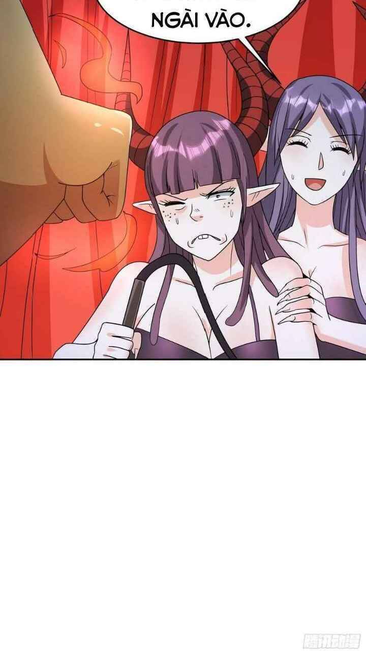 Con Của Ta Là Đại Lão - Chương 39