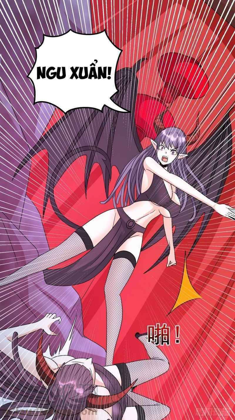 Con Của Ta Là Đại Lão - Chương 39