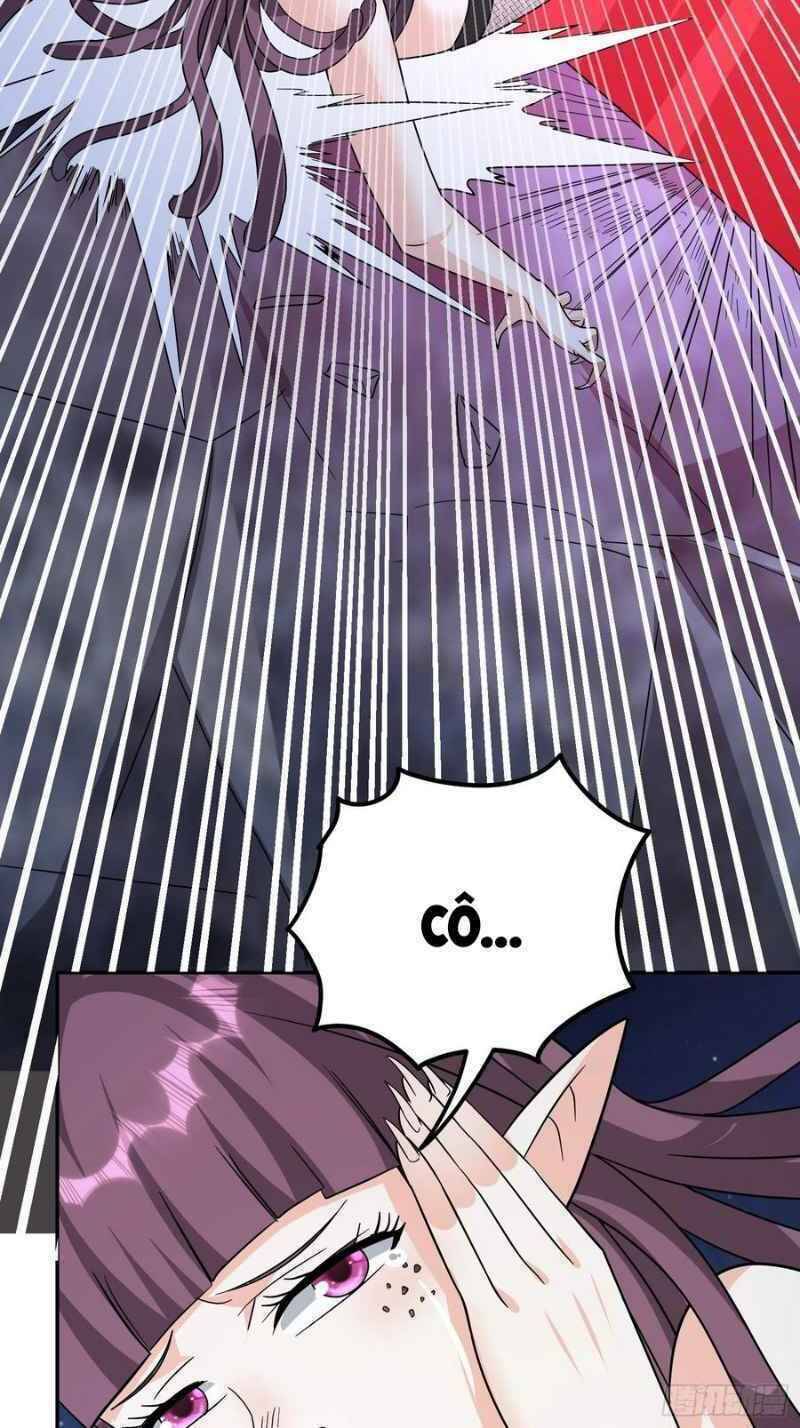 Con Của Ta Là Đại Lão - Chương 39