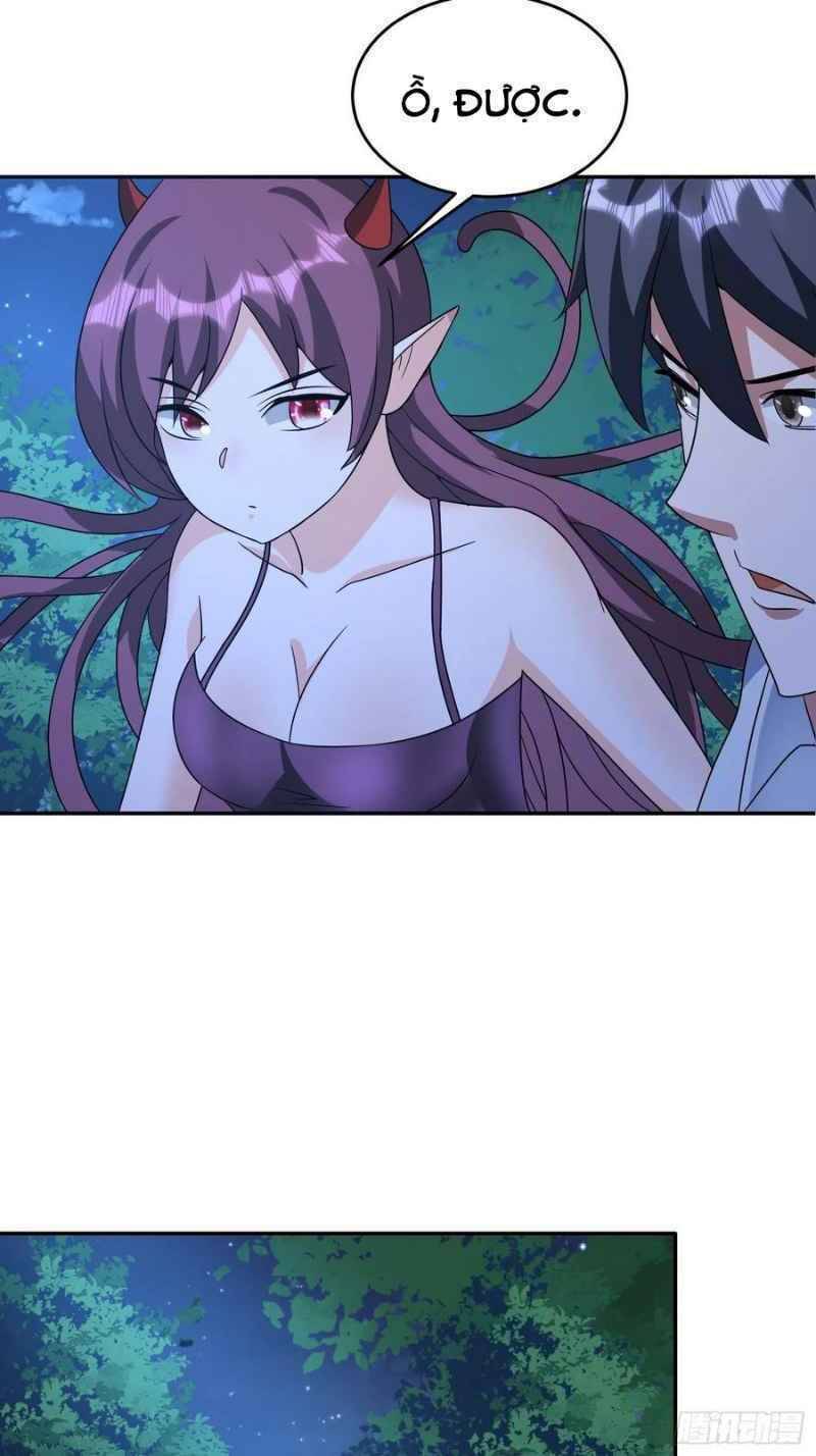 Con Của Ta Là Đại Lão - Chương 39