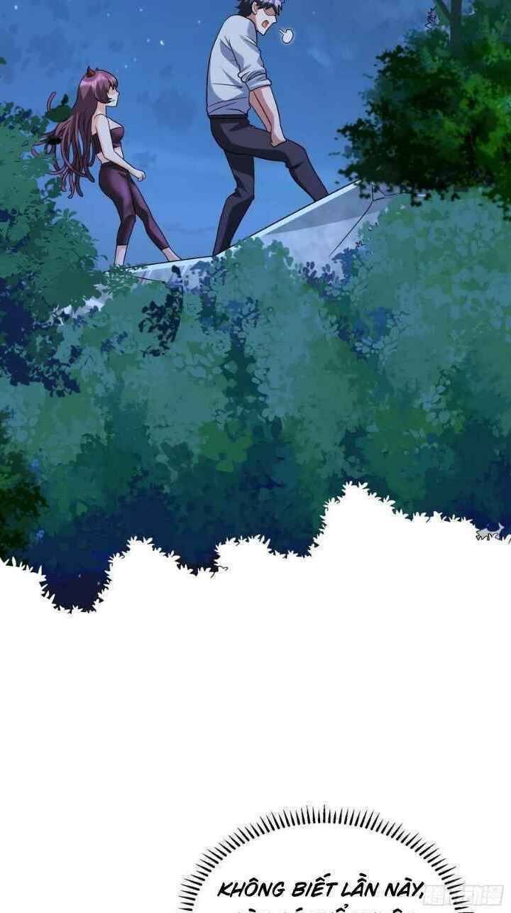 Con Của Ta Là Đại Lão - Chương 39