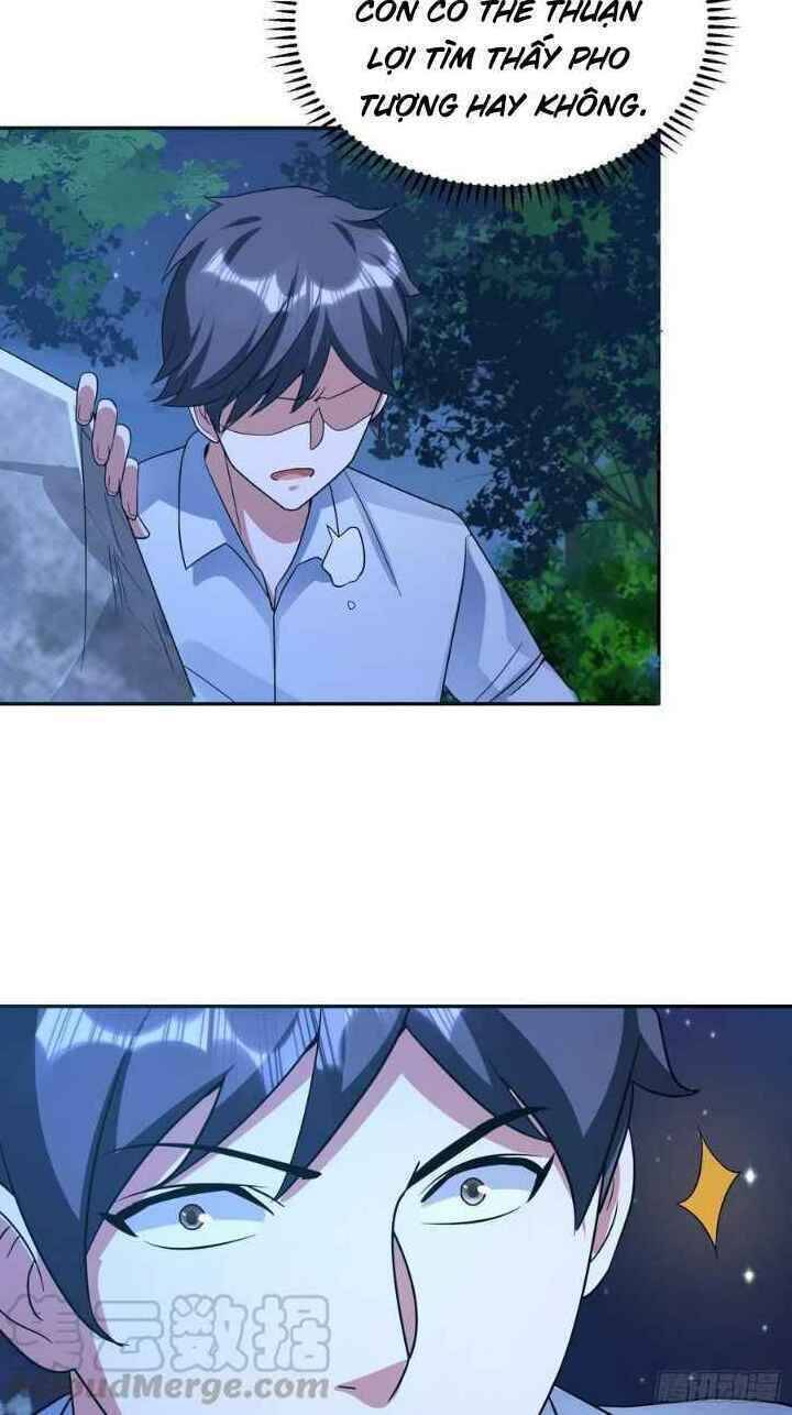 Con Của Ta Là Đại Lão - Chương 39