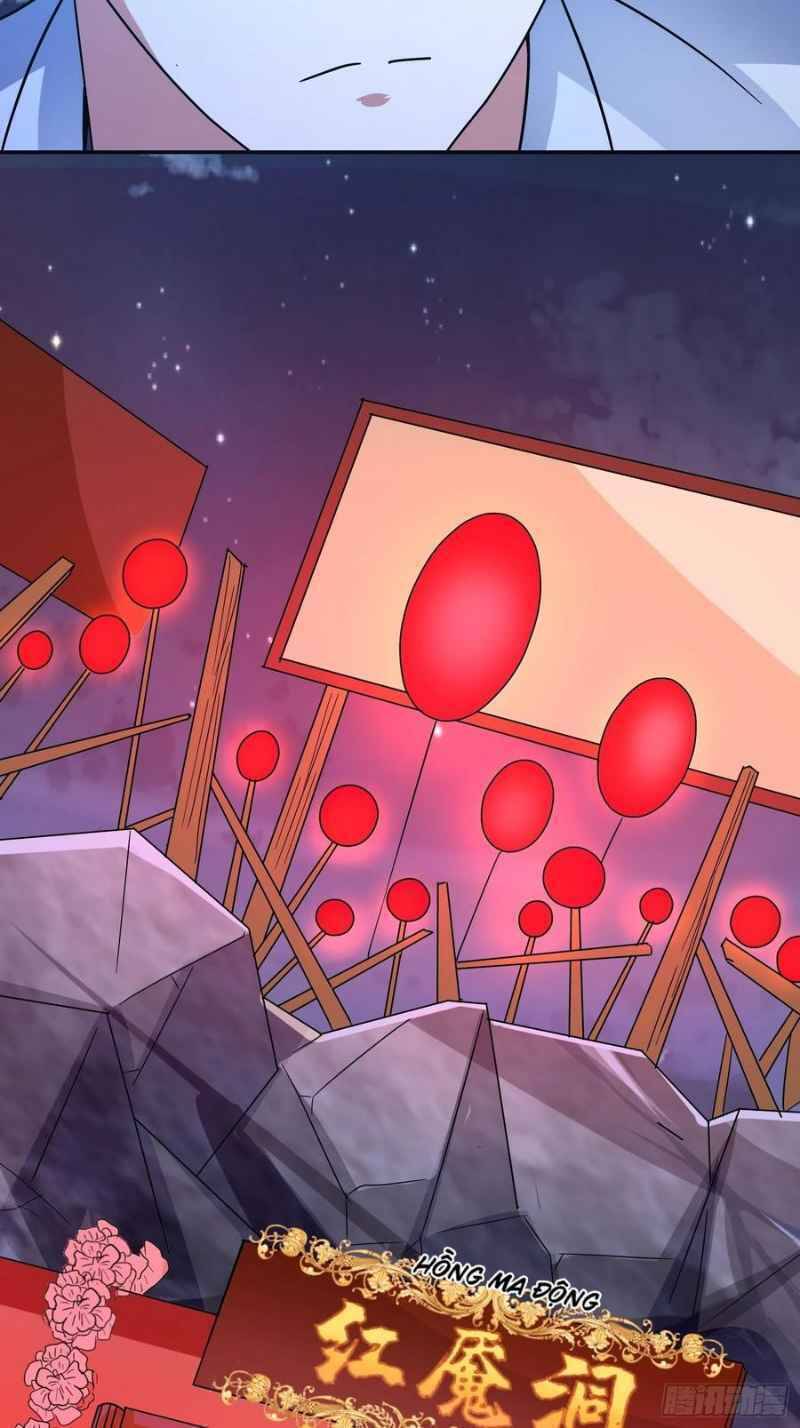 Con Của Ta Là Đại Lão - Chương 39