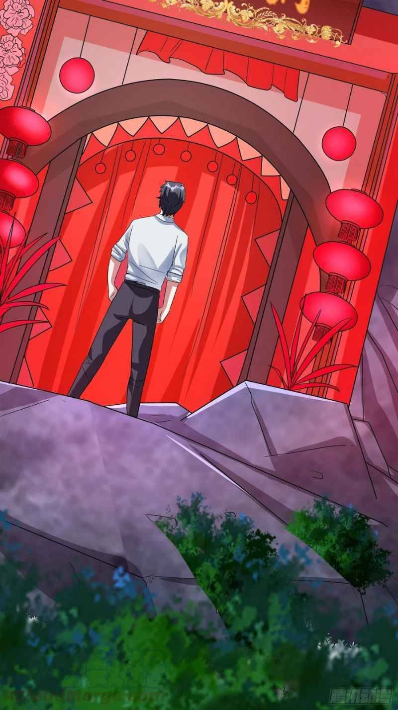 Con Của Ta Là Đại Lão - Chương 39