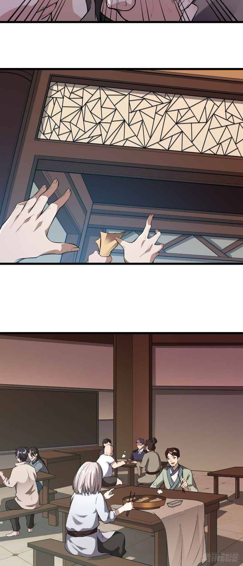 Con Của Ta Là Đại Lão - Chương 4