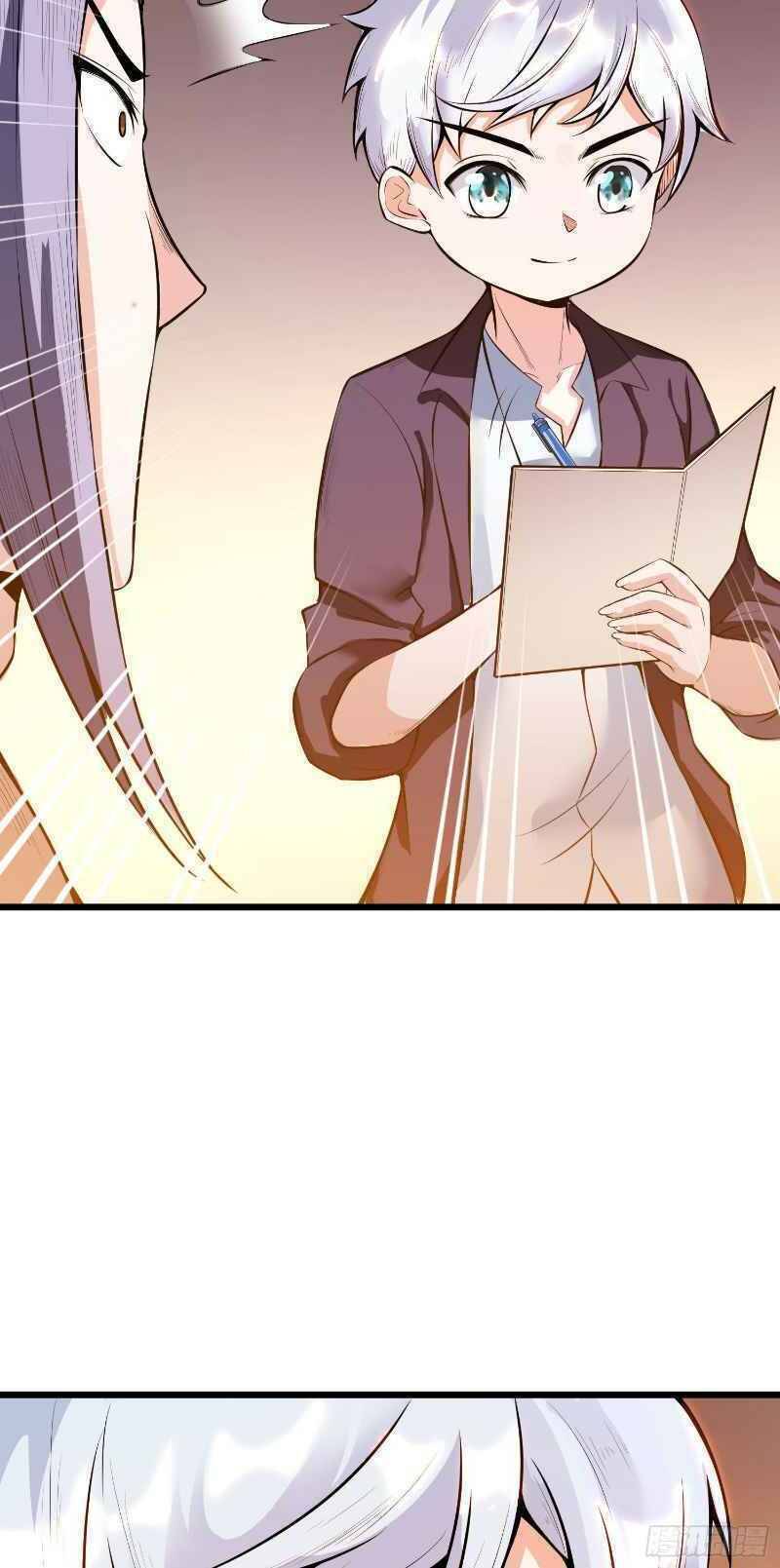 Con Của Ta Là Đại Lão - Chương 4