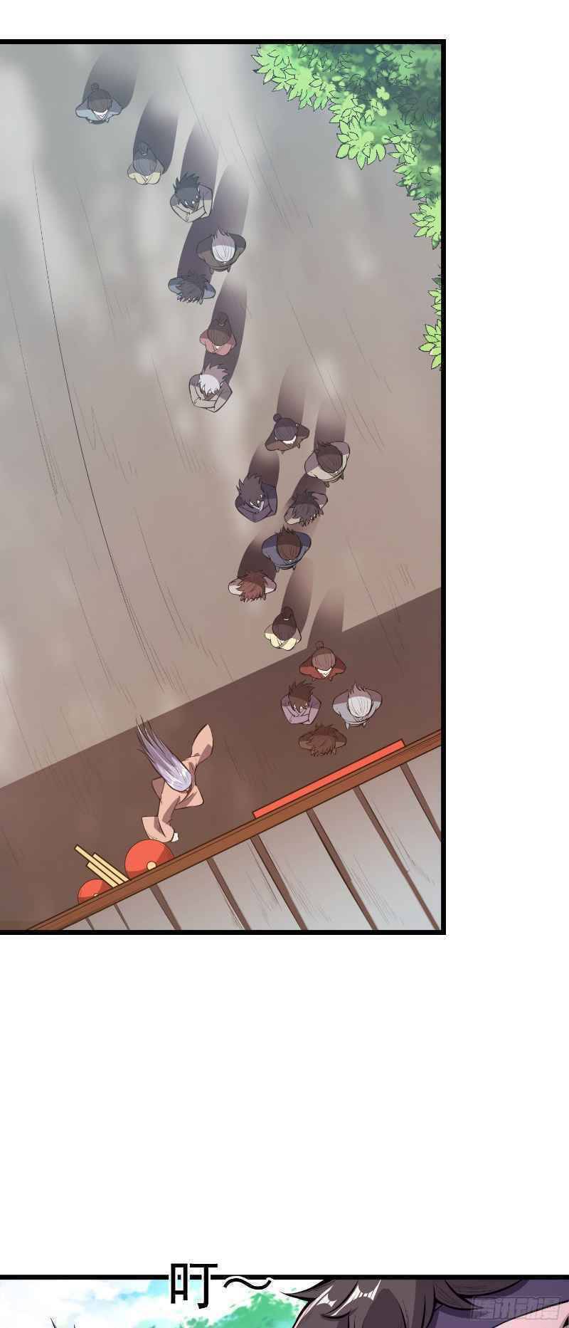 Con Của Ta Là Đại Lão - Chương 4