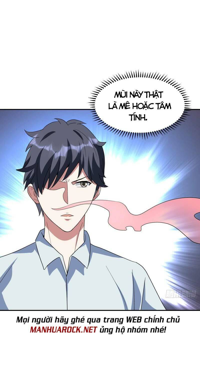 Con Của Ta Là Đại Lão - Chương 40