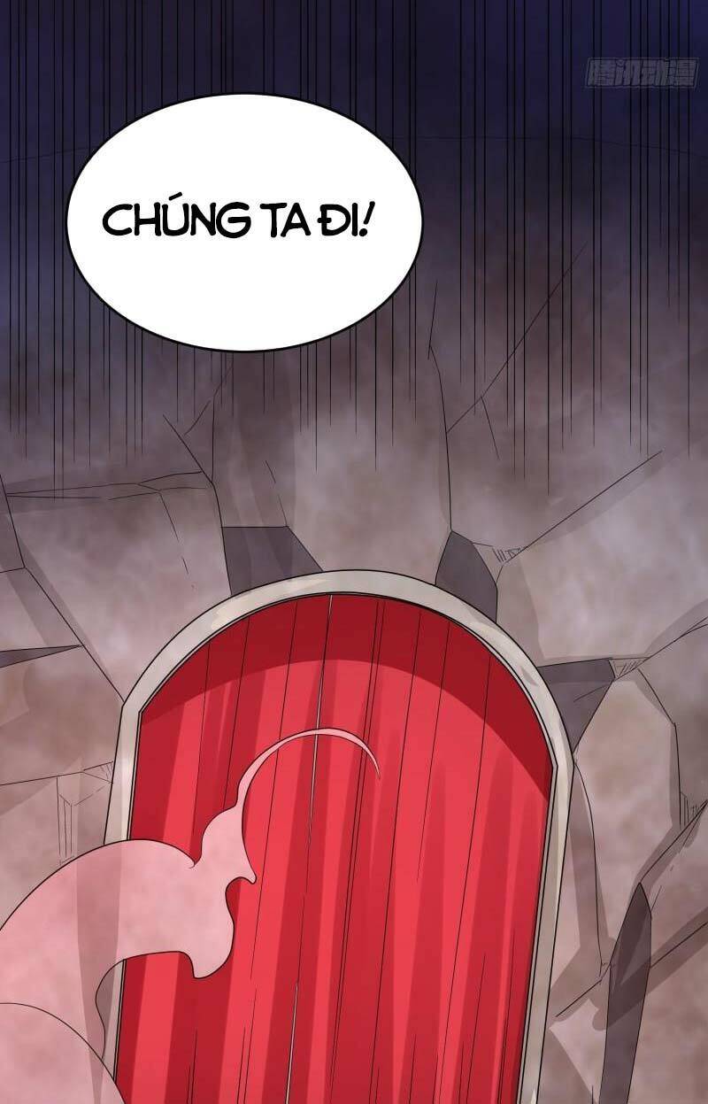 Con Của Ta Là Đại Lão - Chương 40