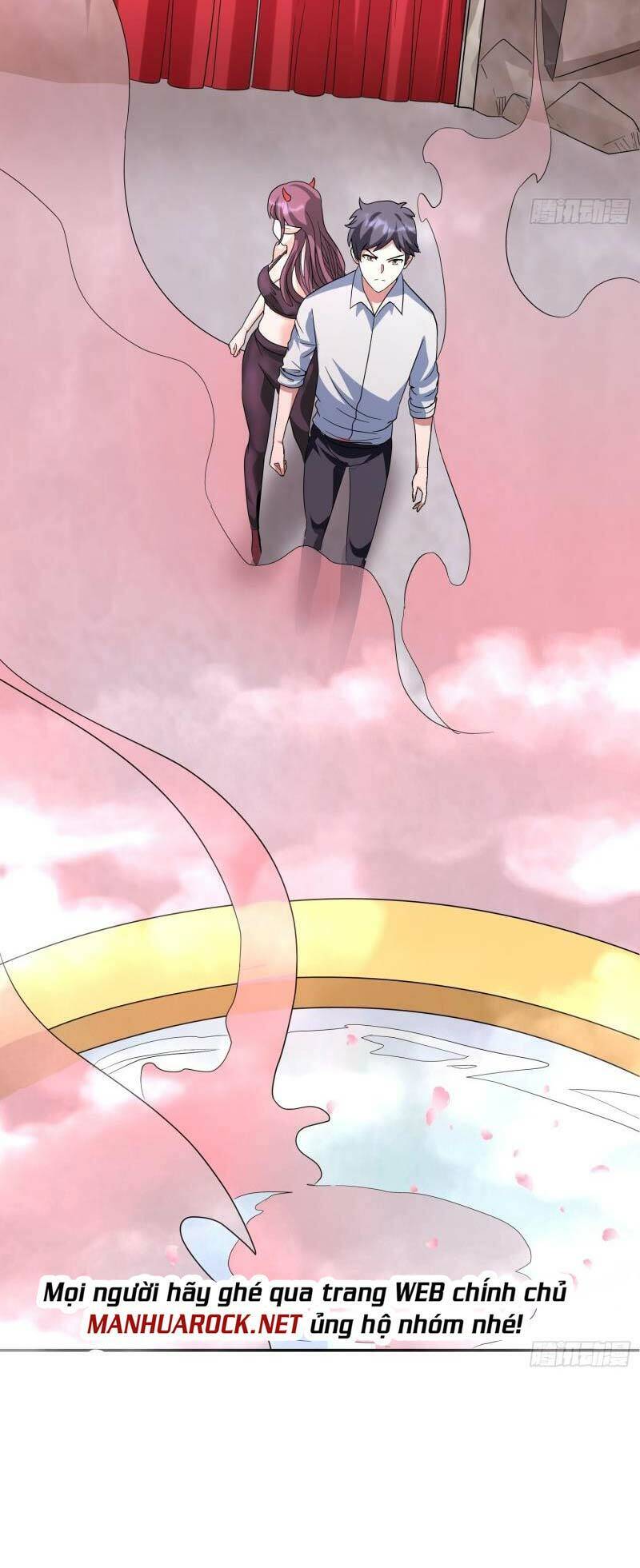 Con Của Ta Là Đại Lão - Chương 40