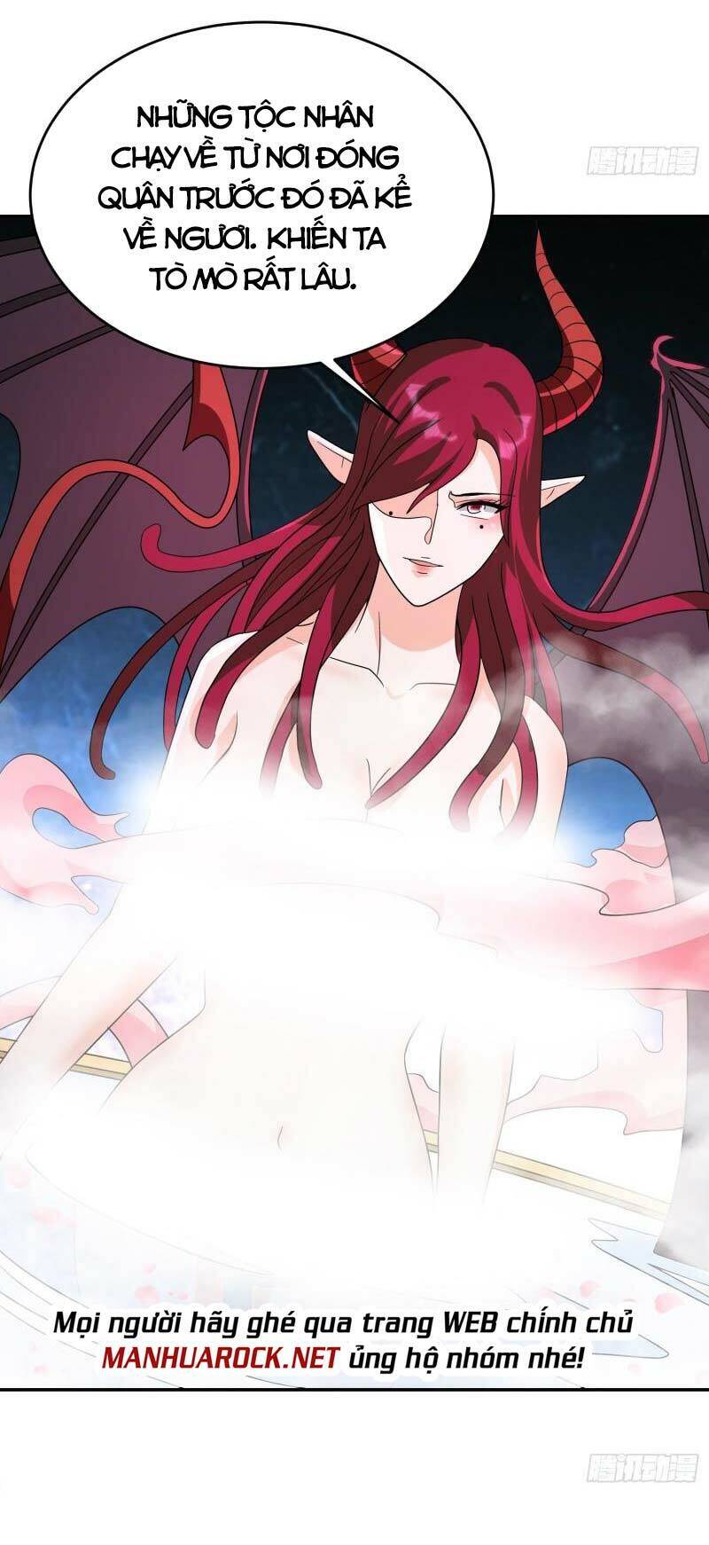 Con Của Ta Là Đại Lão - Chương 40