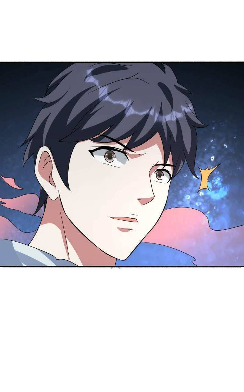 Con Của Ta Là Đại Lão - Chương 40