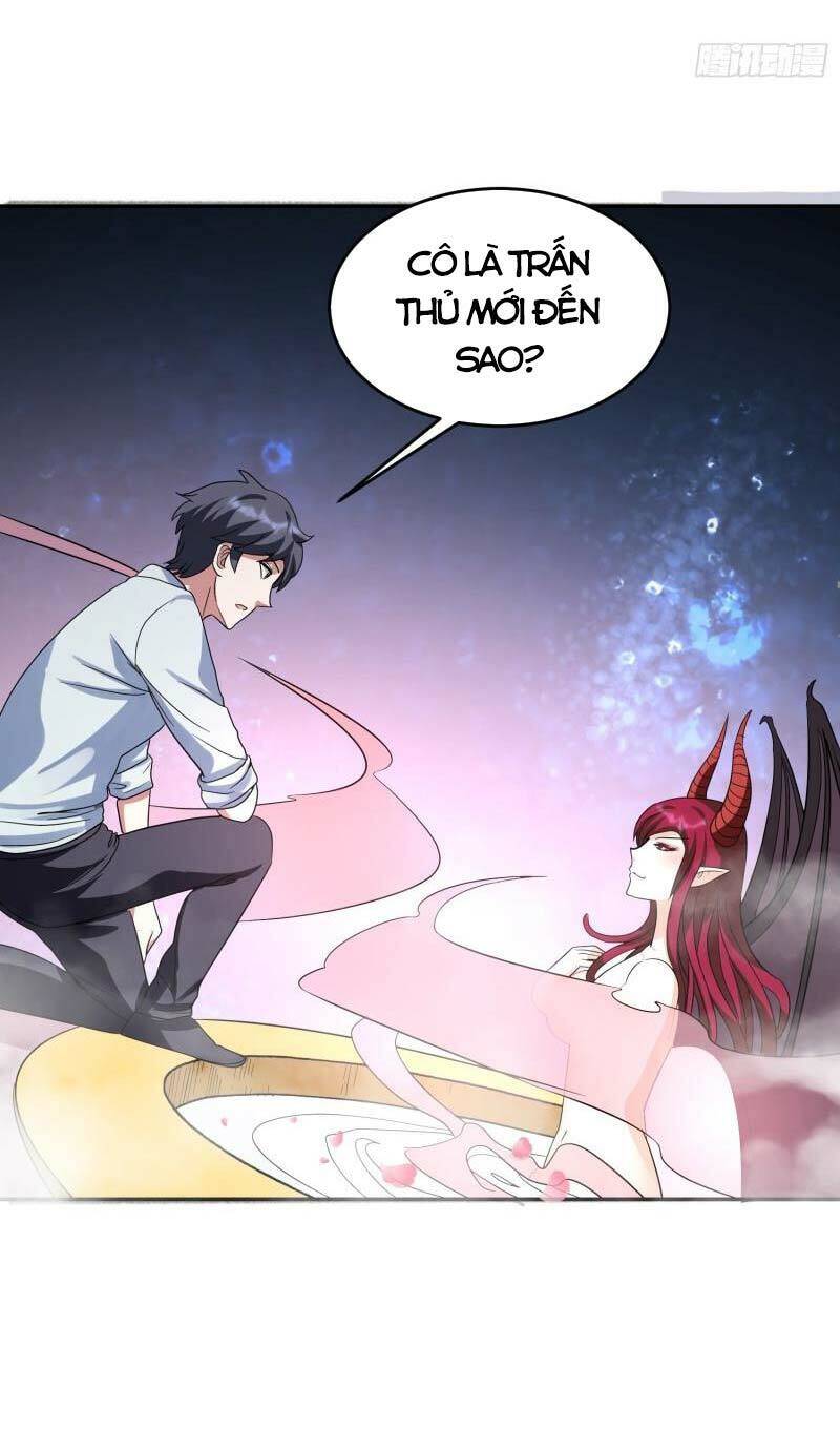 Con Của Ta Là Đại Lão - Chương 40