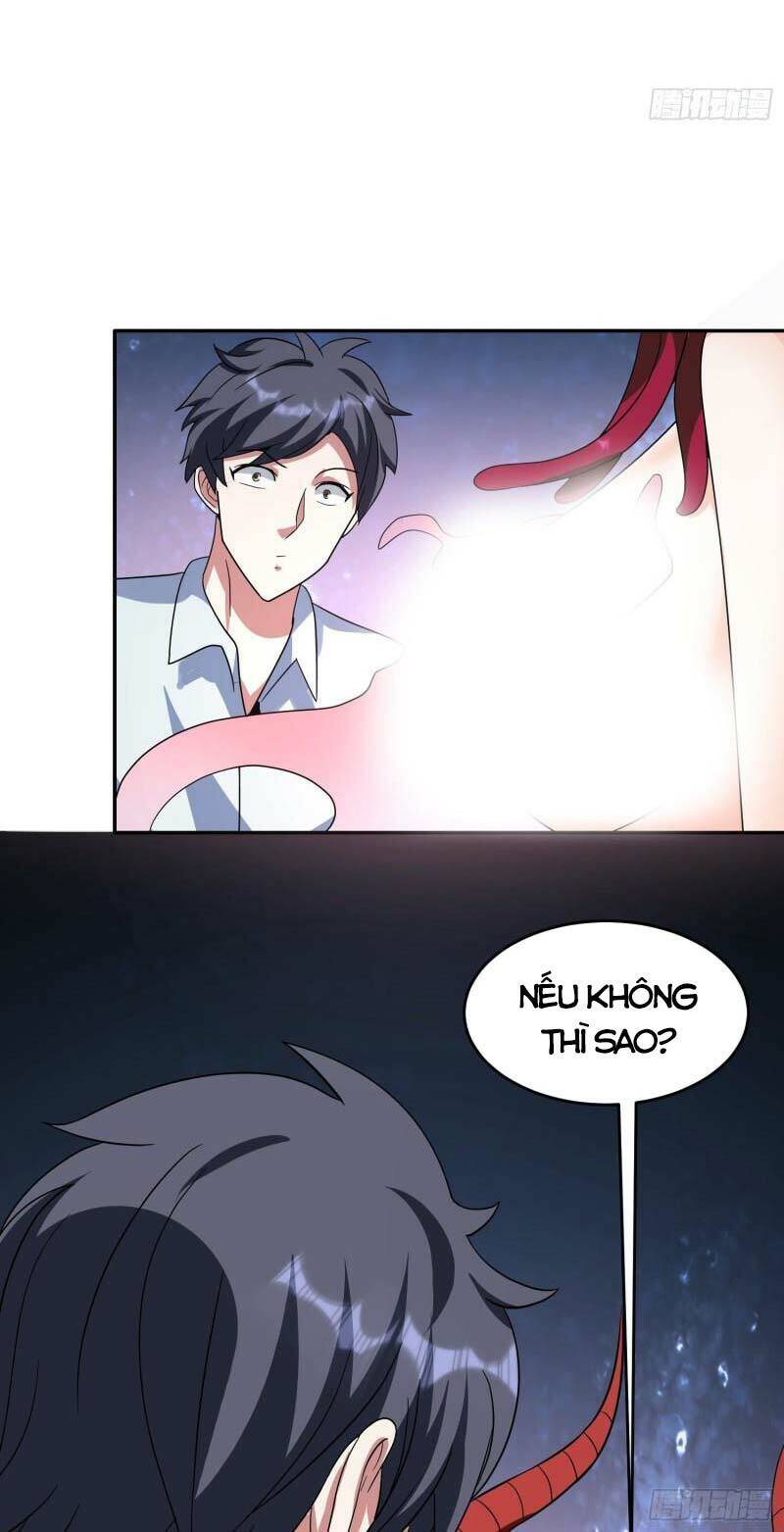 Con Của Ta Là Đại Lão - Chương 40