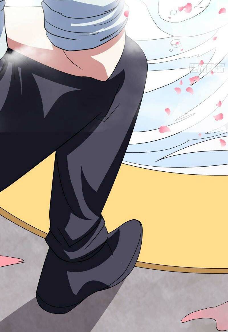 Con Của Ta Là Đại Lão - Chương 40