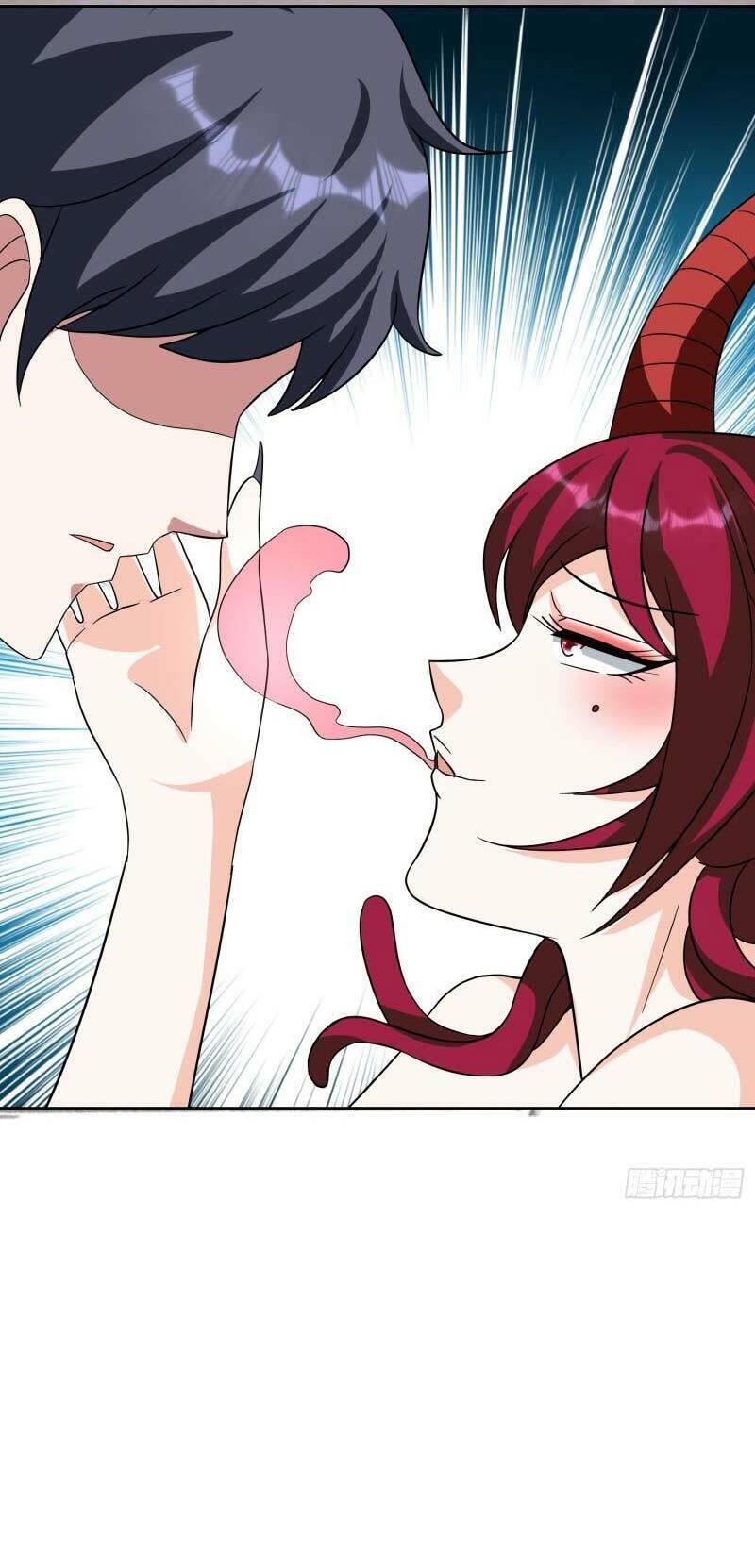 Con Của Ta Là Đại Lão - Chương 40