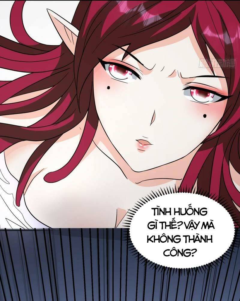 Con Của Ta Là Đại Lão - Chương 40