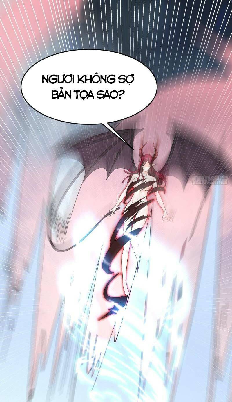 Con Của Ta Là Đại Lão - Chương 40