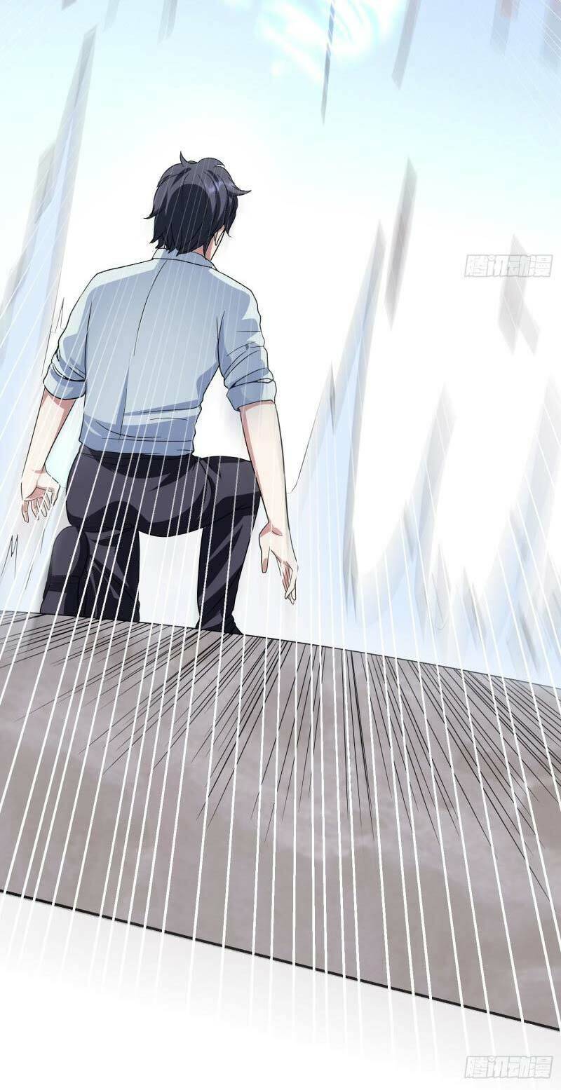 Con Của Ta Là Đại Lão - Chương 40