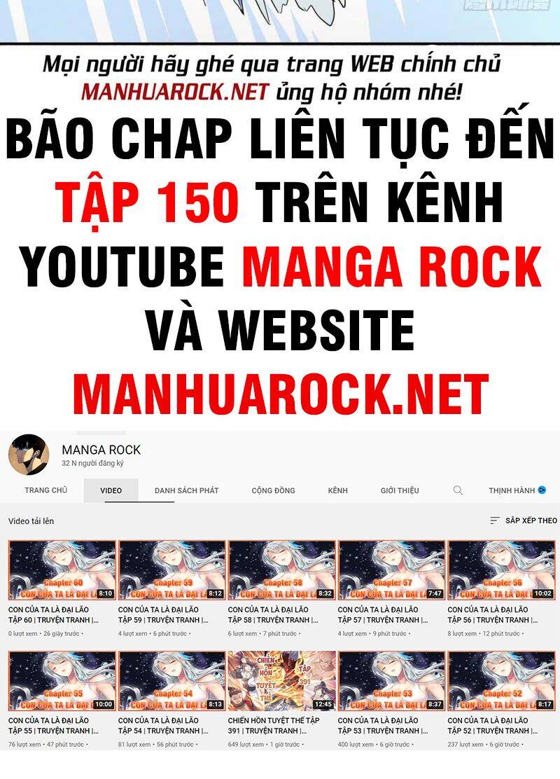 Con Của Ta Là Đại Lão - Chương 40