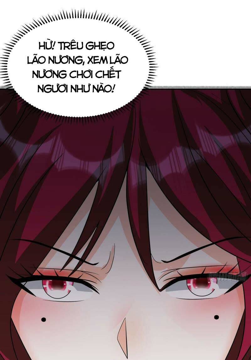 Con Của Ta Là Đại Lão - Chương 40