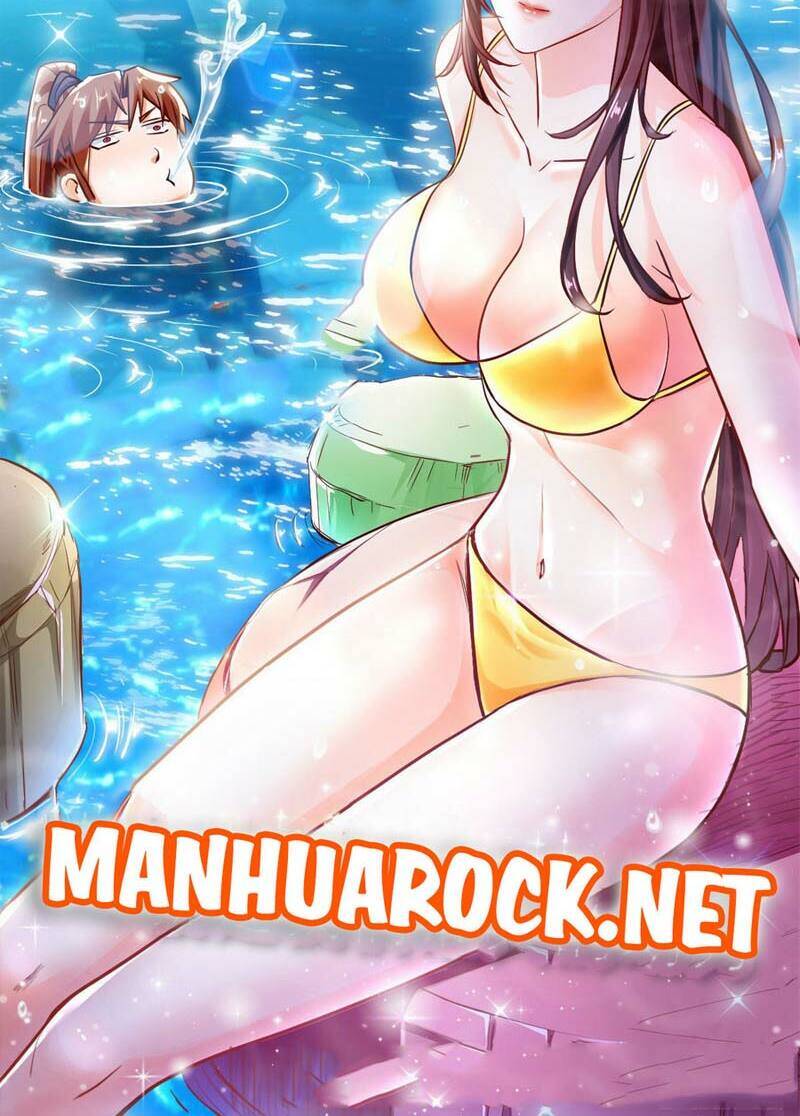 Con Của Ta Là Đại Lão - Chương 40