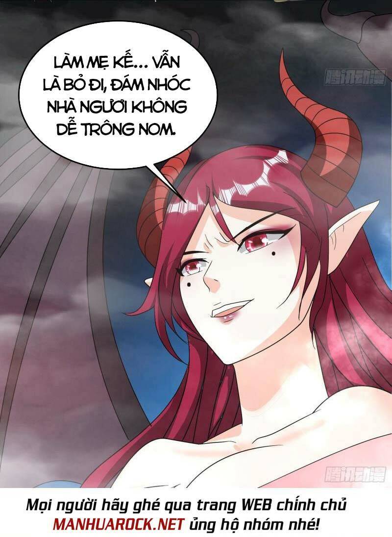 Con Của Ta Là Đại Lão - Chương 41