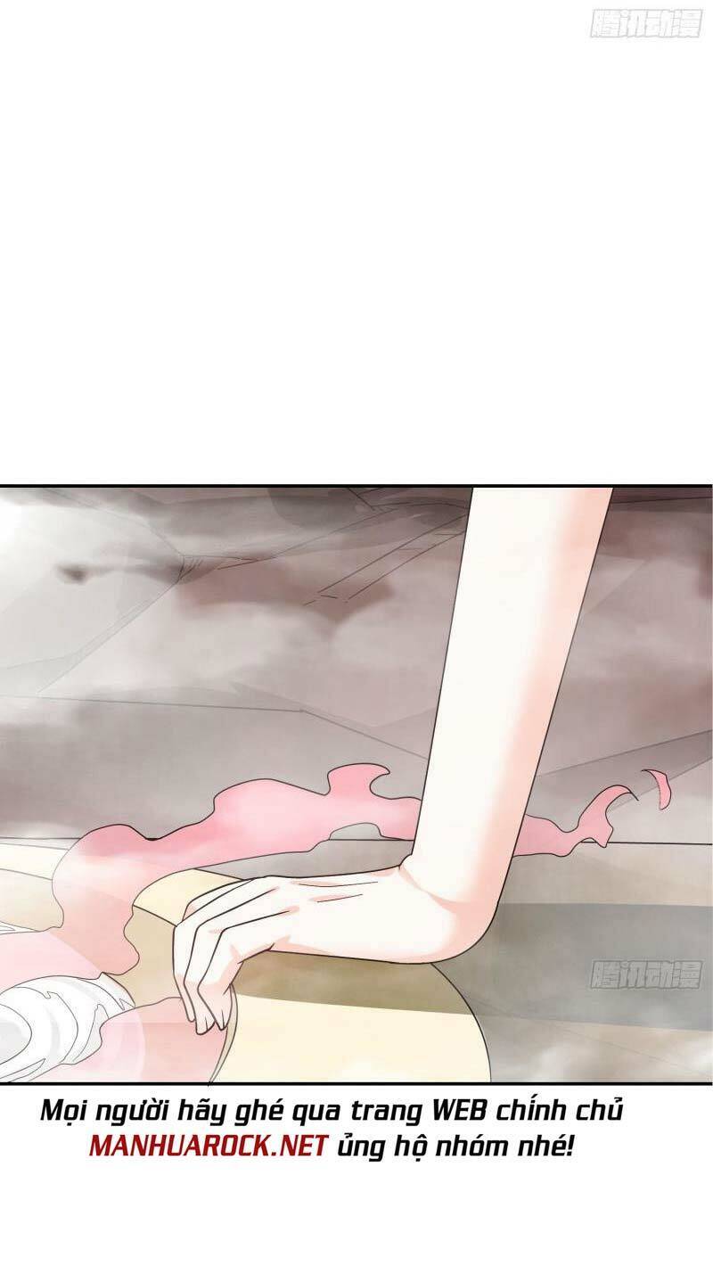 Con Của Ta Là Đại Lão - Chương 41