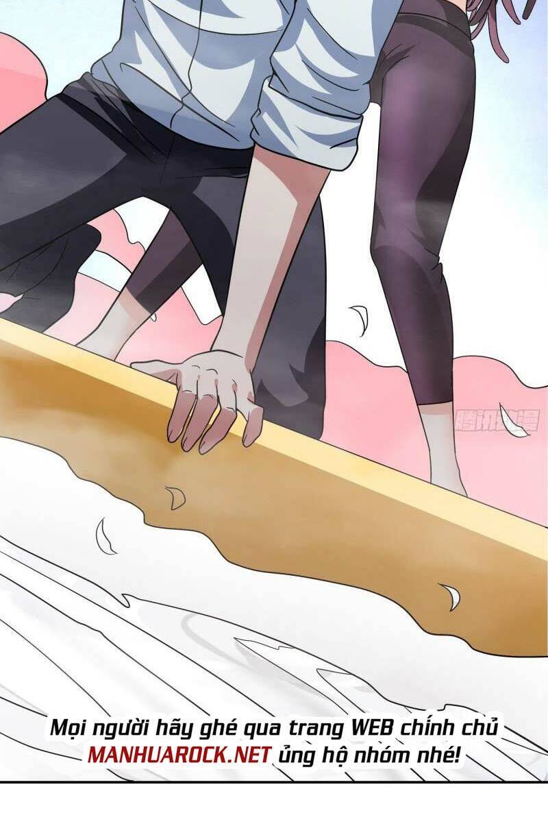 Con Của Ta Là Đại Lão - Chương 41