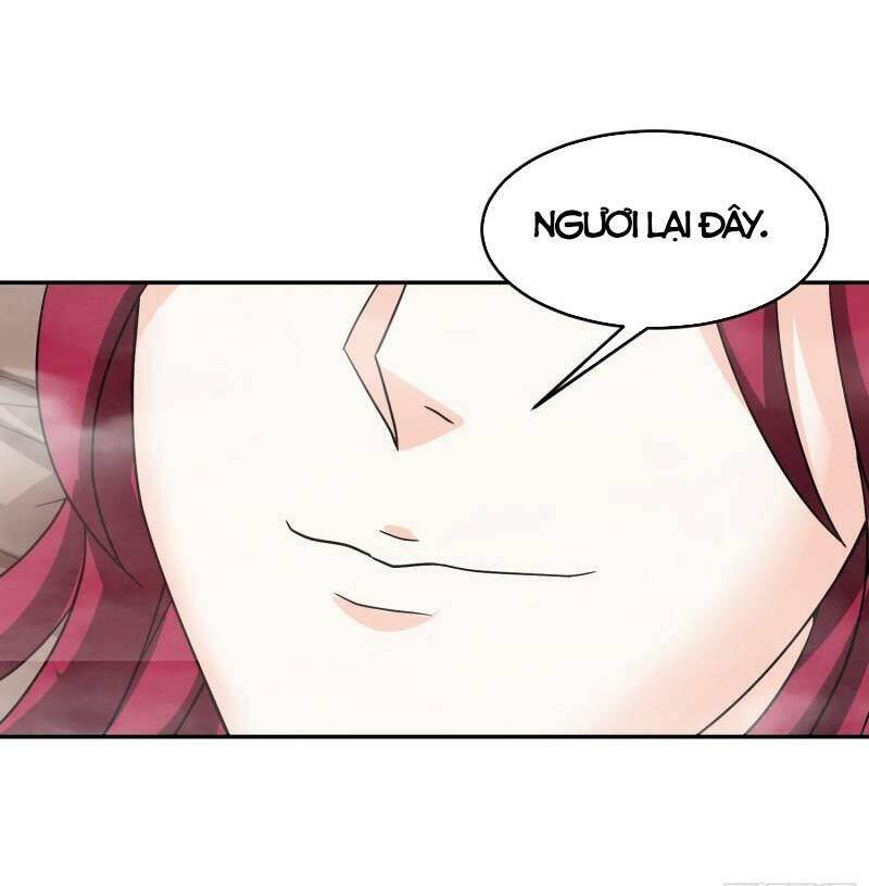 Con Của Ta Là Đại Lão - Chương 41