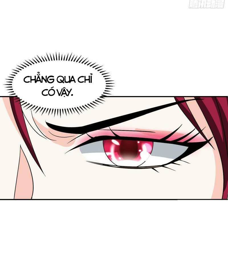 Con Của Ta Là Đại Lão - Chương 41