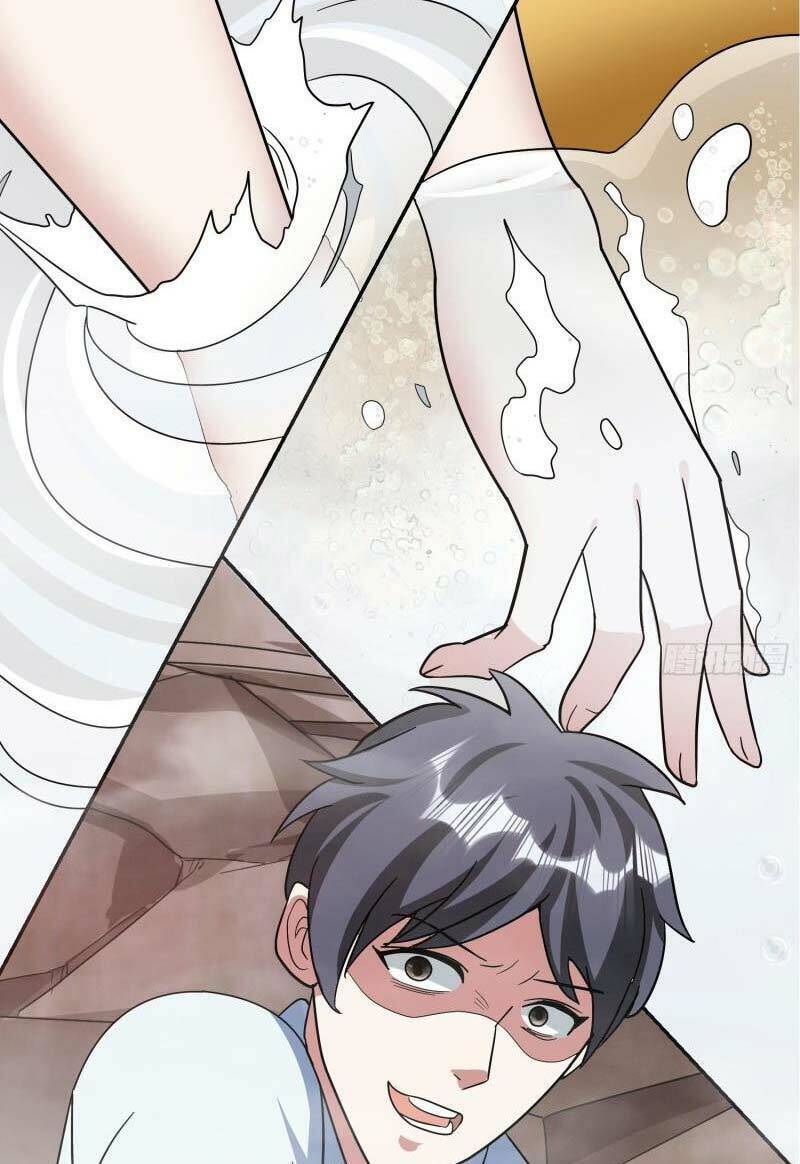 Con Của Ta Là Đại Lão - Chương 41