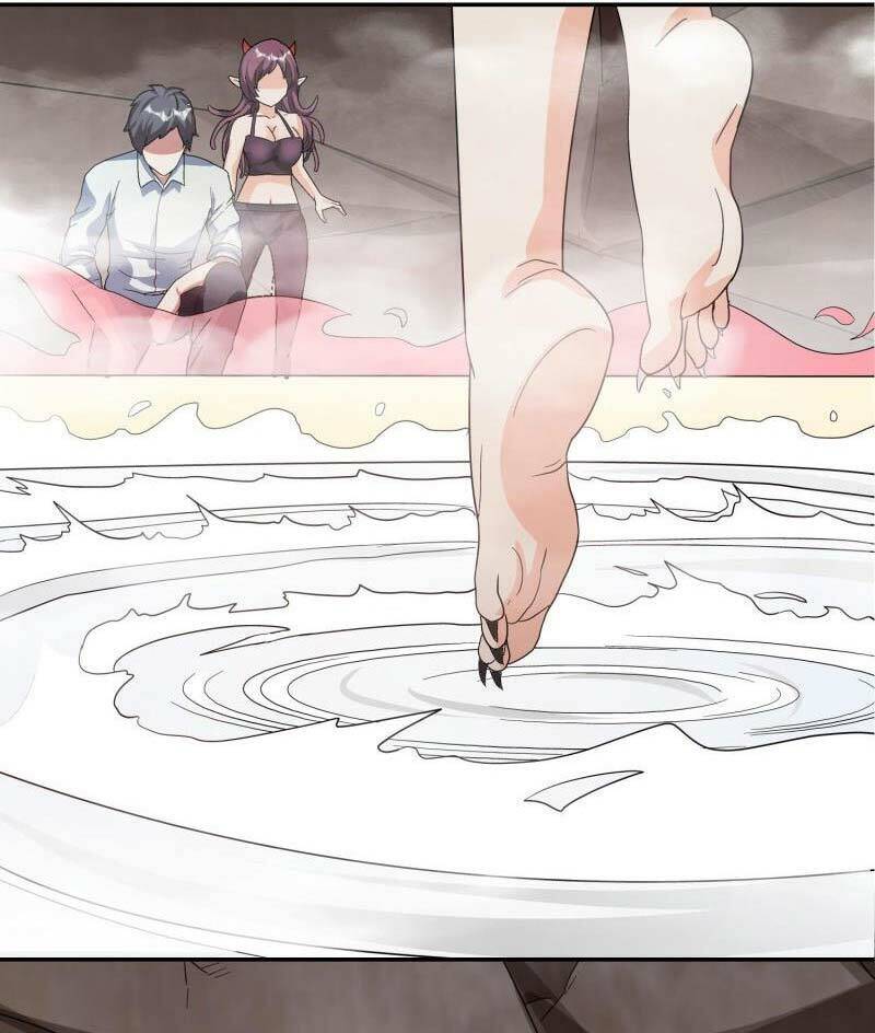 Con Của Ta Là Đại Lão - Chương 41