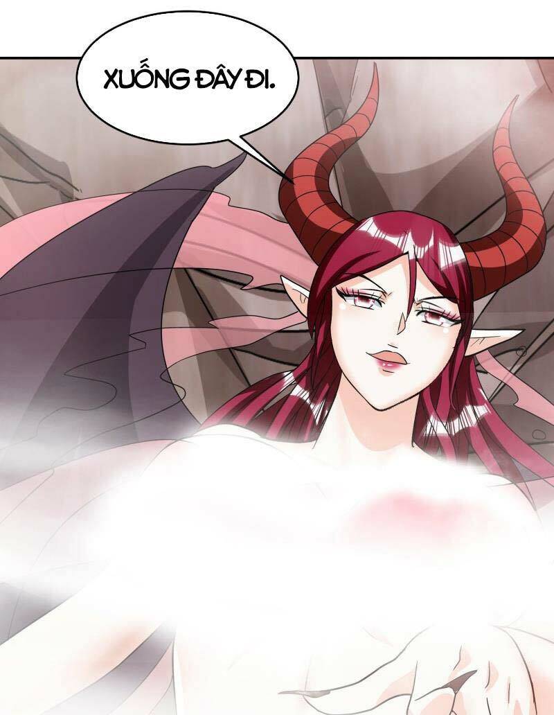 Con Của Ta Là Đại Lão - Chương 41