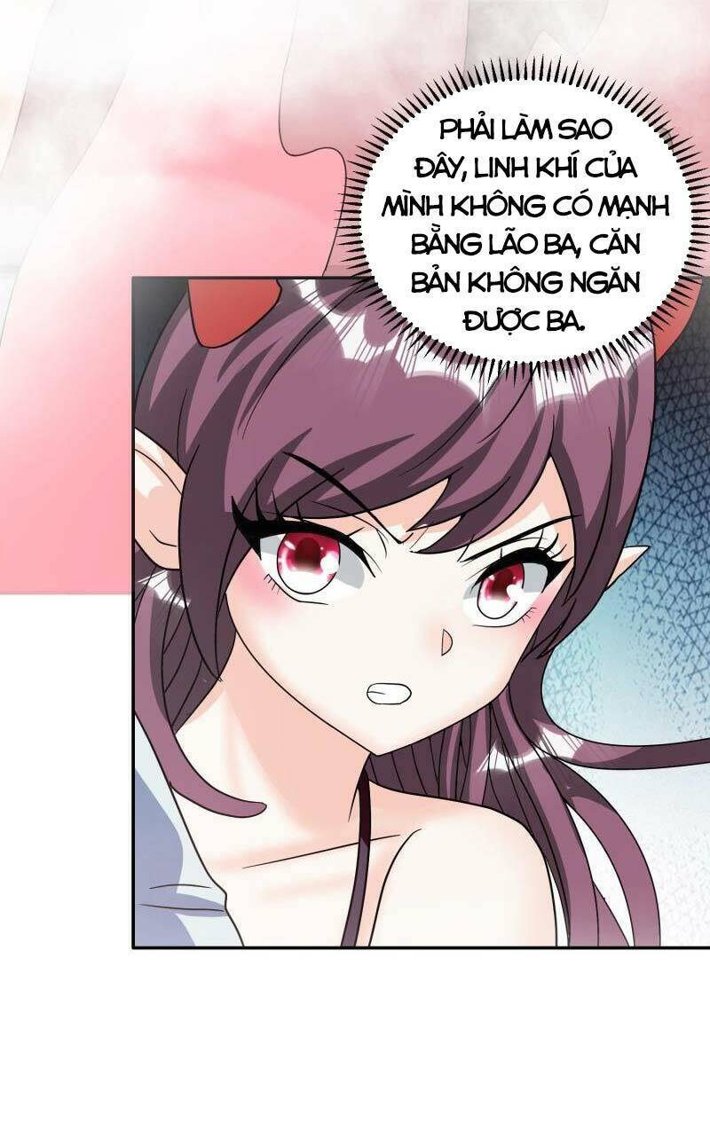 Con Của Ta Là Đại Lão - Chương 41